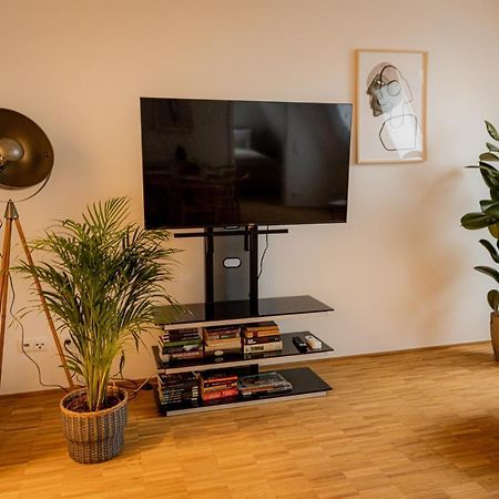 Bonnystay Passau Downtown - Mitten In Der Altstadt Passau'S Exteriér fotografie