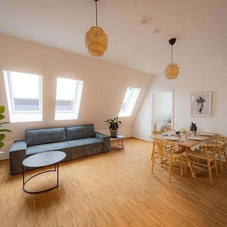 Bonnystay Passau Downtown - Mitten In Der Altstadt Passau'S Exteriér fotografie