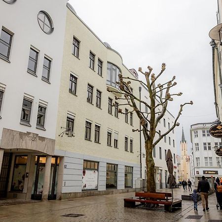 Bonnystay Passau Downtown - Mitten In Der Altstadt Passau'S Exteriér fotografie