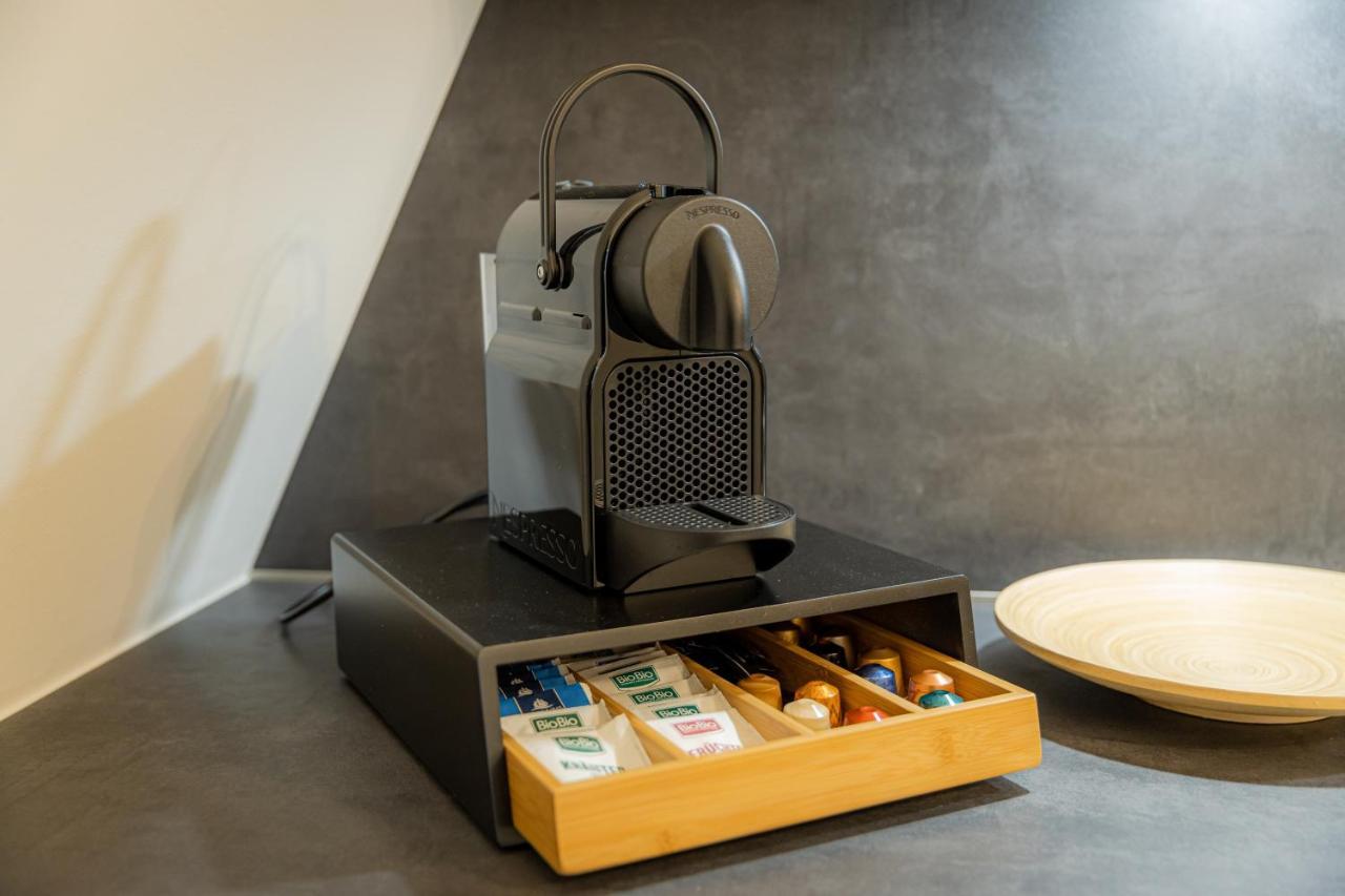 Bonnystay Passau Downtown - Mitten In Der Altstadt Passau'S Exteriér fotografie