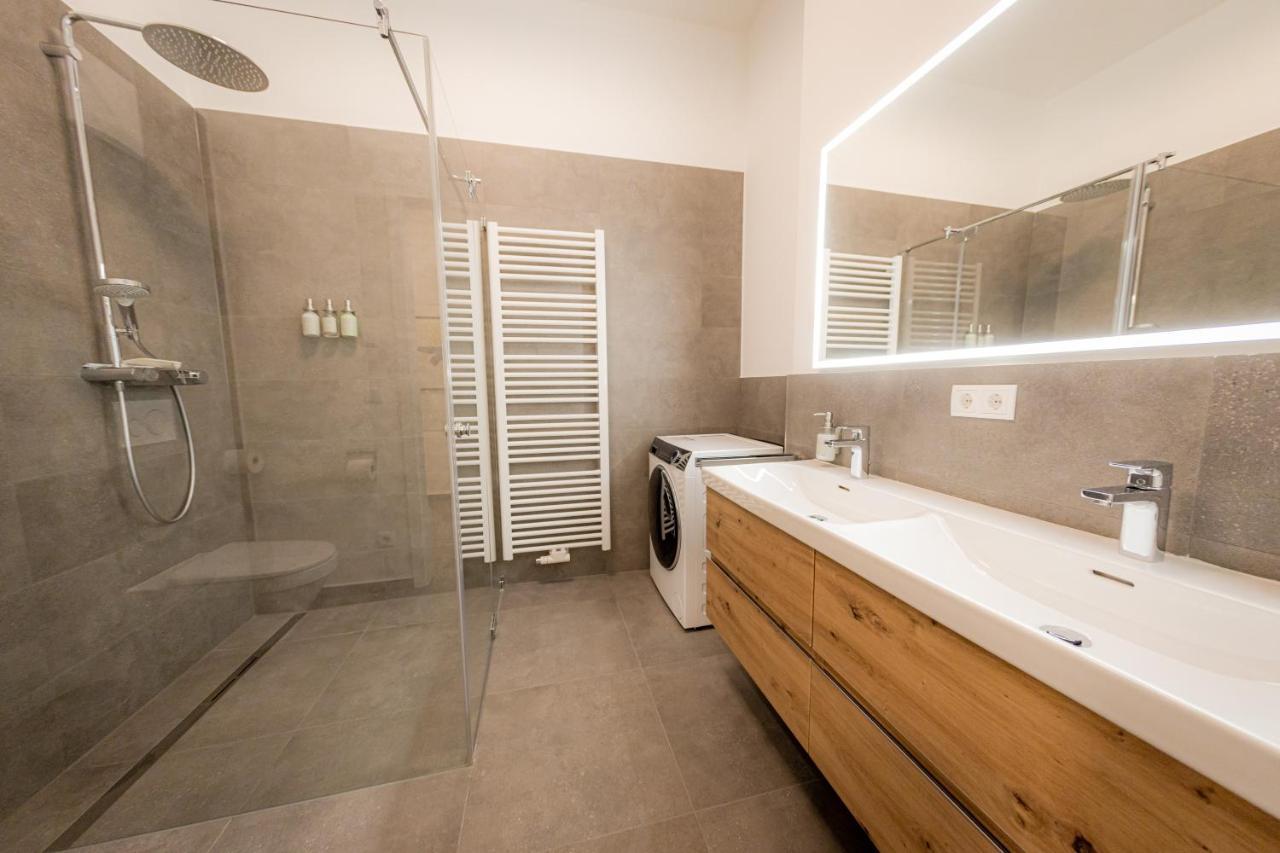 Bonnystay Passau Downtown - Mitten In Der Altstadt Passau'S Exteriér fotografie