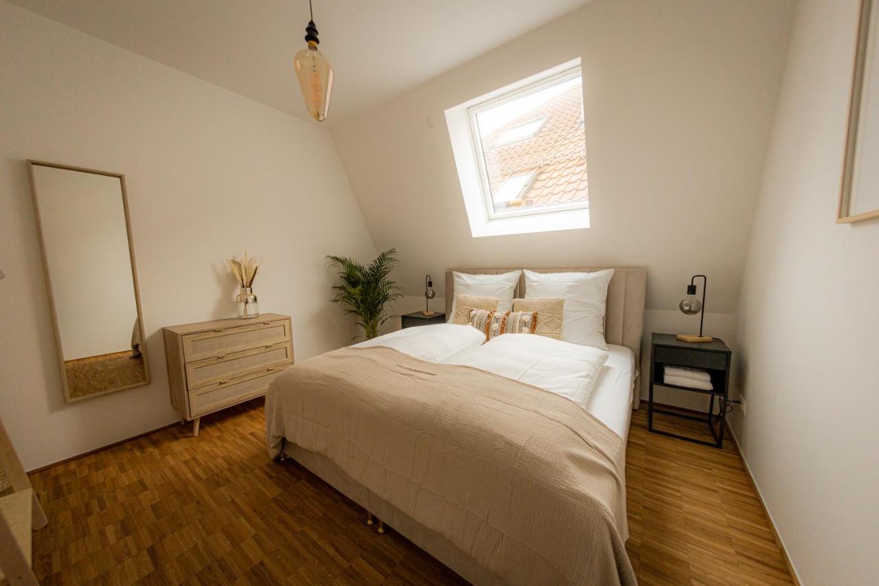 Bonnystay Passau Downtown - Mitten In Der Altstadt Passau'S Exteriér fotografie