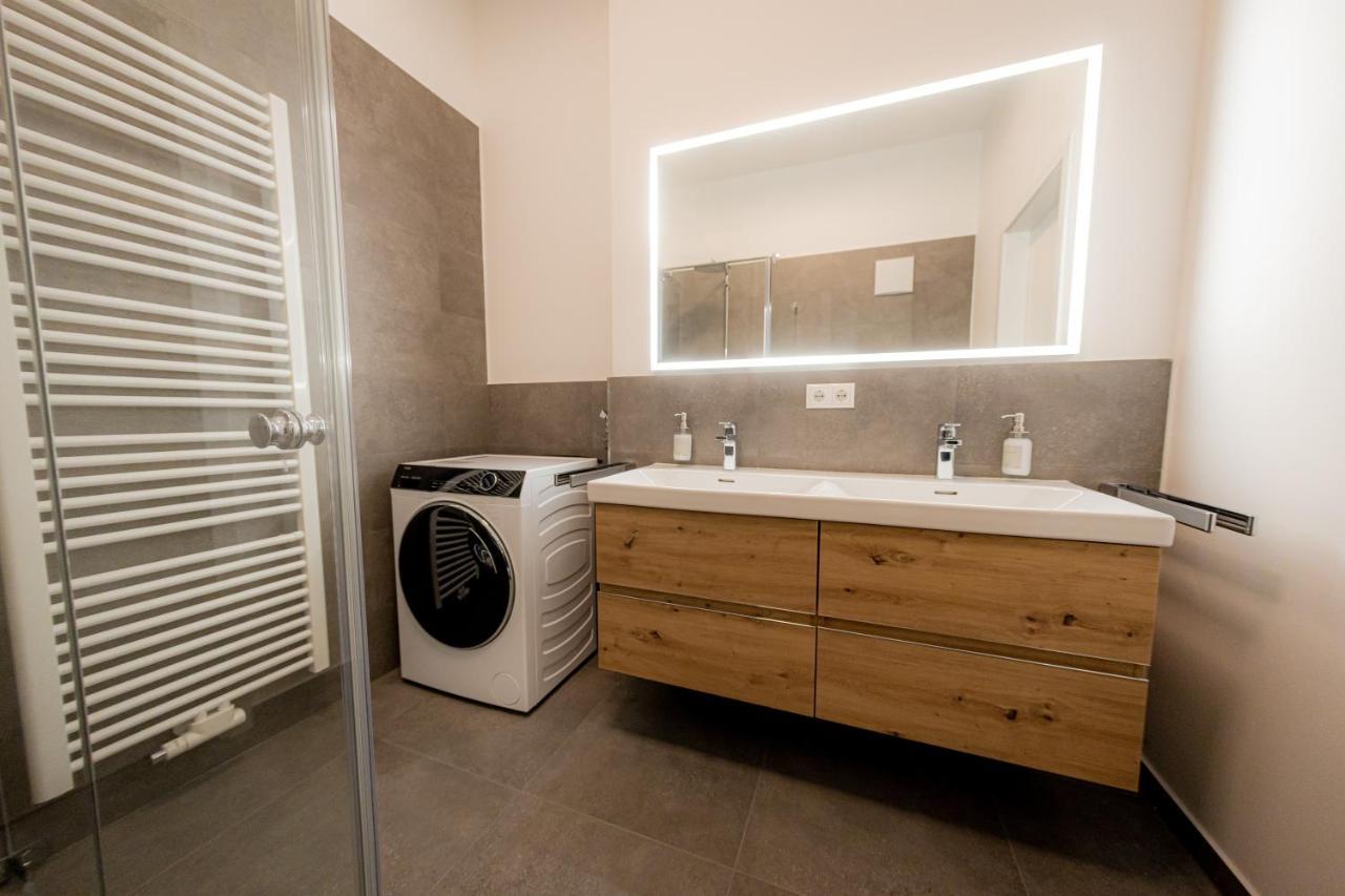 Bonnystay Passau Downtown - Mitten In Der Altstadt Passau'S Exteriér fotografie